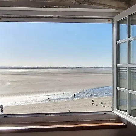 Apartamento La Belle Vue - Au Pied De La Baie - Confort