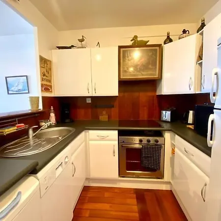 La Belle Vue - Au Pied De La Baie - Confort Le Crotoy