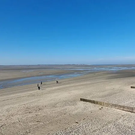 La Belle Vue - Au Pied De La Baie - Confort Le Crotoy