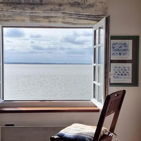 Apartman La Belle Vue - Au Pied De La Baie - Confort