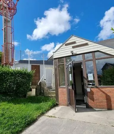 Apartman La Belle Vue - Au Pied De La Baie - Confort