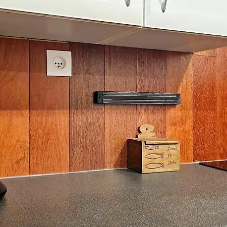 Apartamento La Belle Vue - Au Pied De La Baie - Confort *